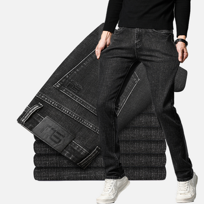 Premium Silvester Denim