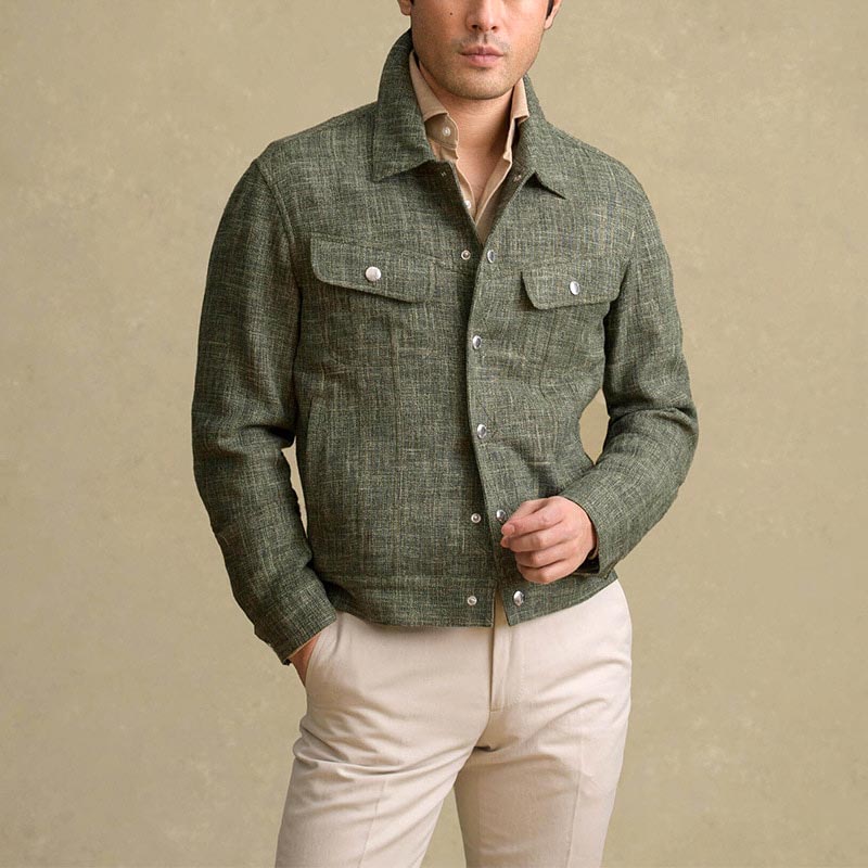 Jack Washington Ranger Spring Jacket