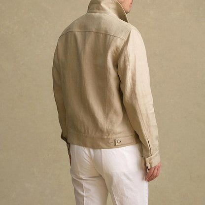 Jack Washington Ranger Spring Jacket