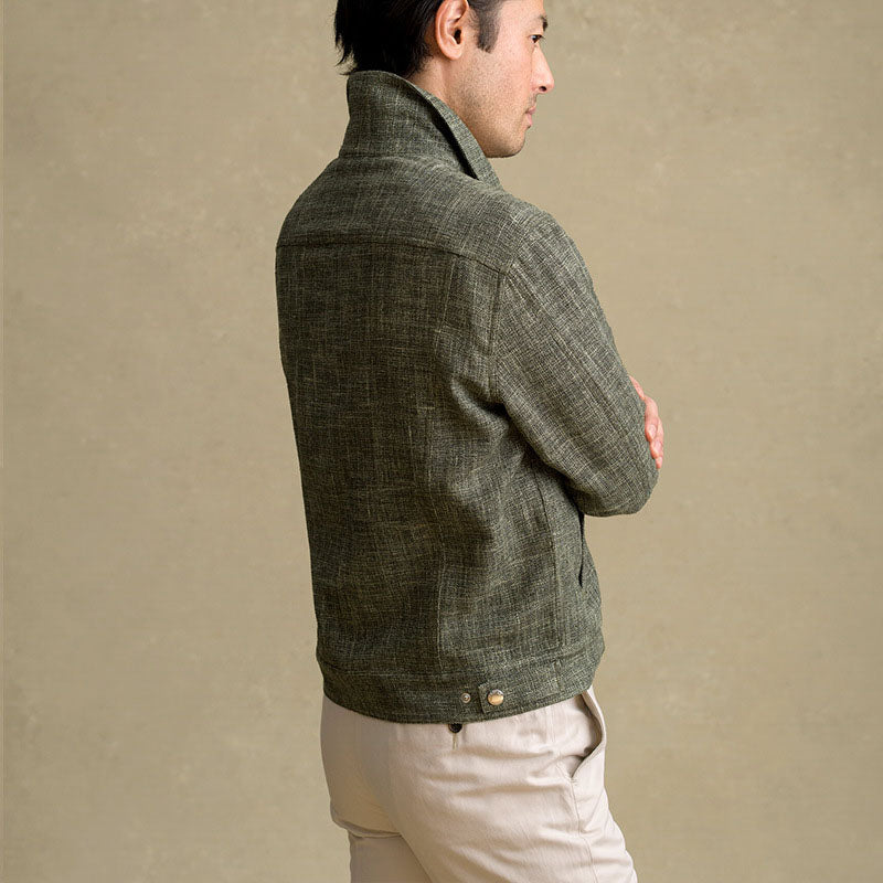 Jack Washington Ranger Spring Jacket