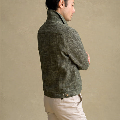 Jack Washington Ranger Spring Jacket