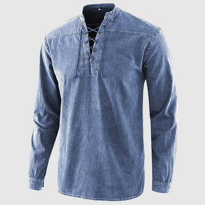 Jack Washington Vintage Summer Shirt
