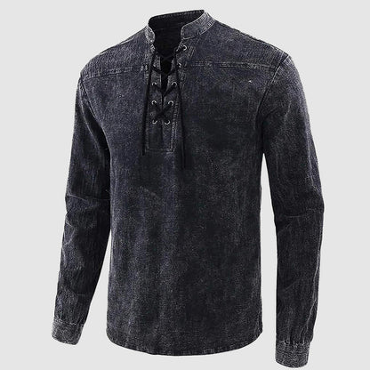 Jack Washington Vintage Summer Shirt