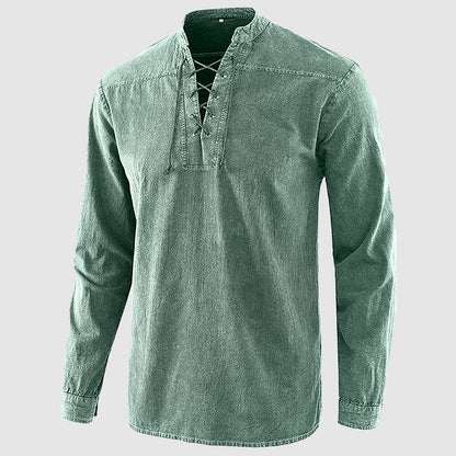 Jack Washington Vintage Summer Shirt