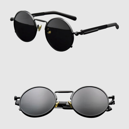 Lennon Retro Sunglasses