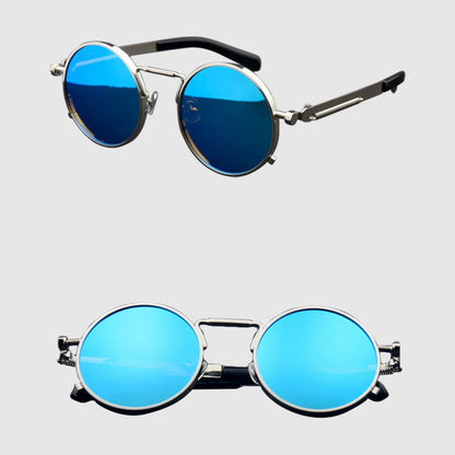 Lennon Retro Sunglasses