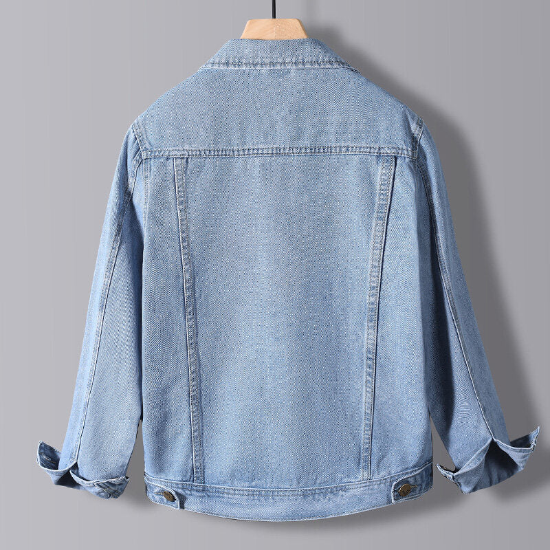 Phillip Denim Jacket