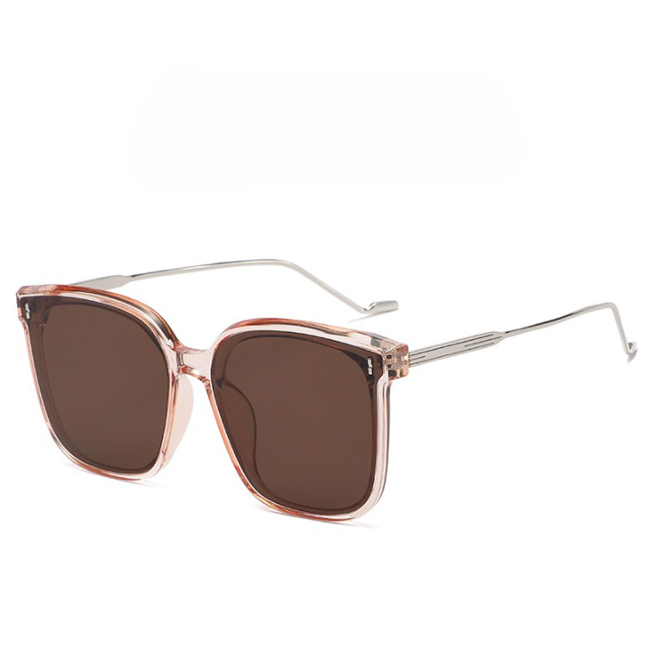 Luxury Retro Sunglasses