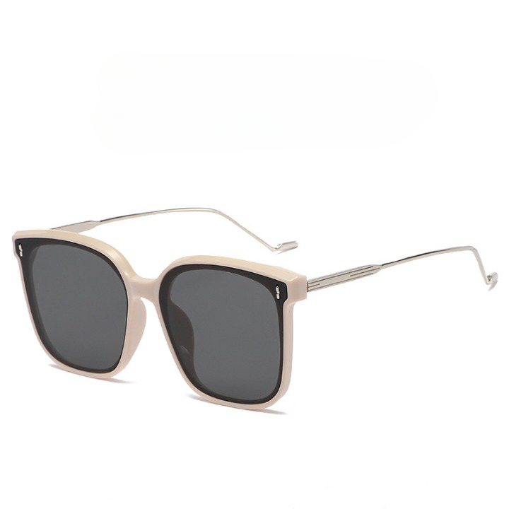Luxury Retro Sunglasses