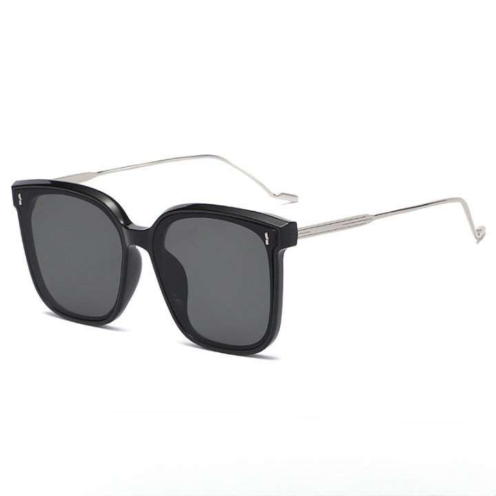 Luxury Retro Sunglasses