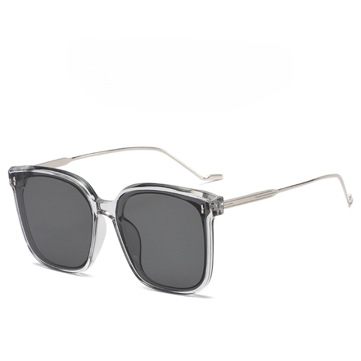 Luxury Retro Sunglasses