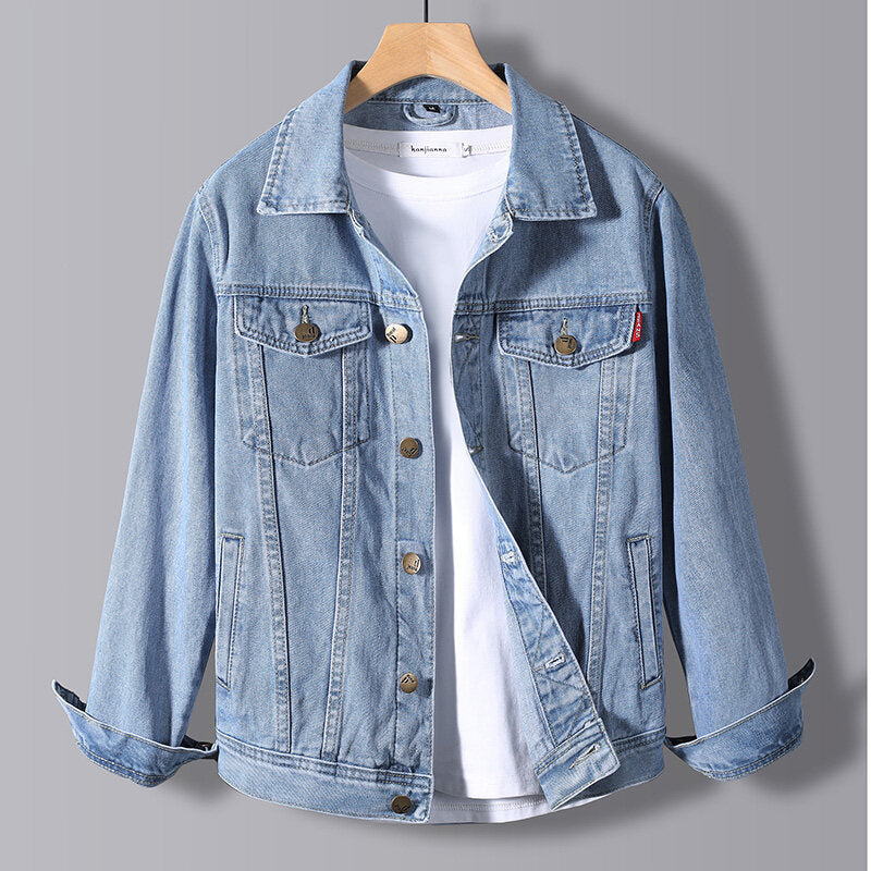 Phillip Denim Jacket
