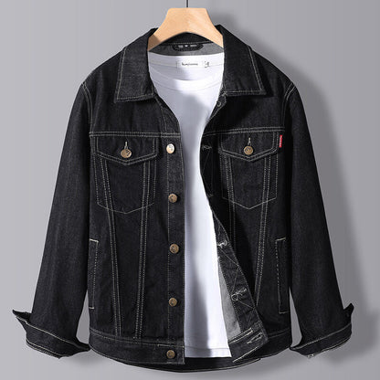 Phillip Denim Jacket