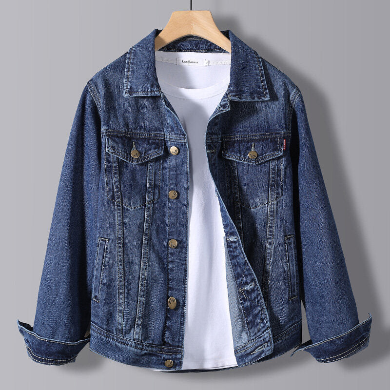 Phillip Denim Jacket