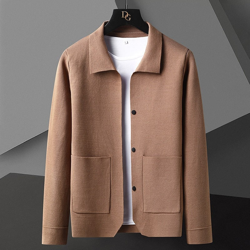Blake's Classic Seasonal Cardigan