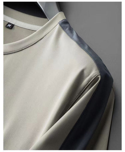 Jackson's Ice Silk Leisure Set
