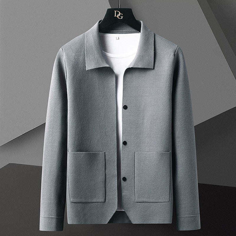 Blake's Classic Seasonal Cardigan