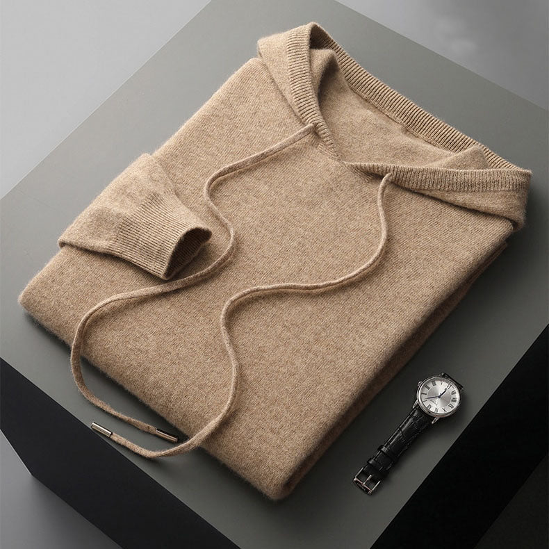 Giorgio 1953® Merino Ace Hoodie