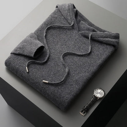 Giorgio 1953® Merino Ace Hoodie