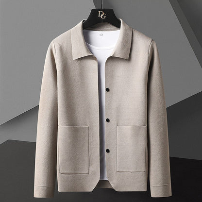 Blake's Classic Seasonal Cardigan