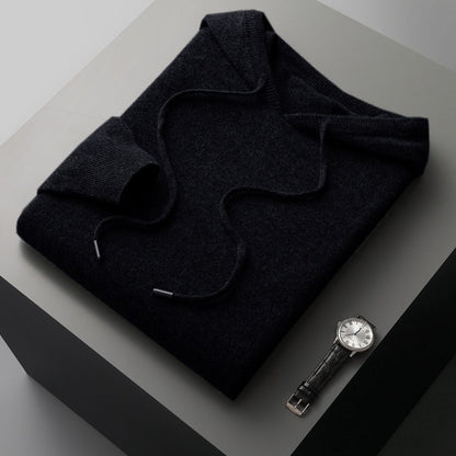 Giorgio 1953® Merino Ace Hoodie
