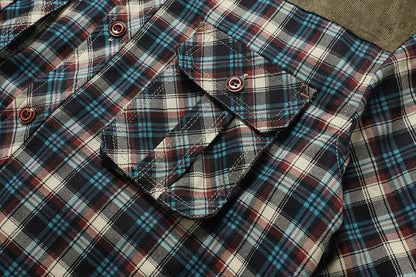 Conoman Men's Casual Jacket
