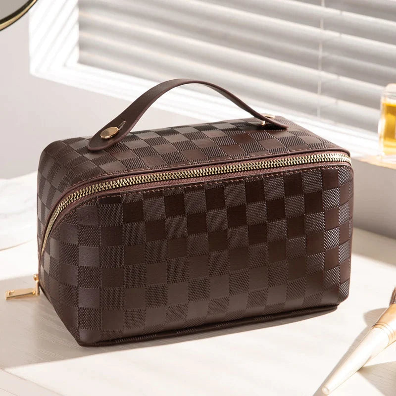 Robin Cosmetic Bag