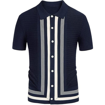 Sorrento Classic Summer Shirt