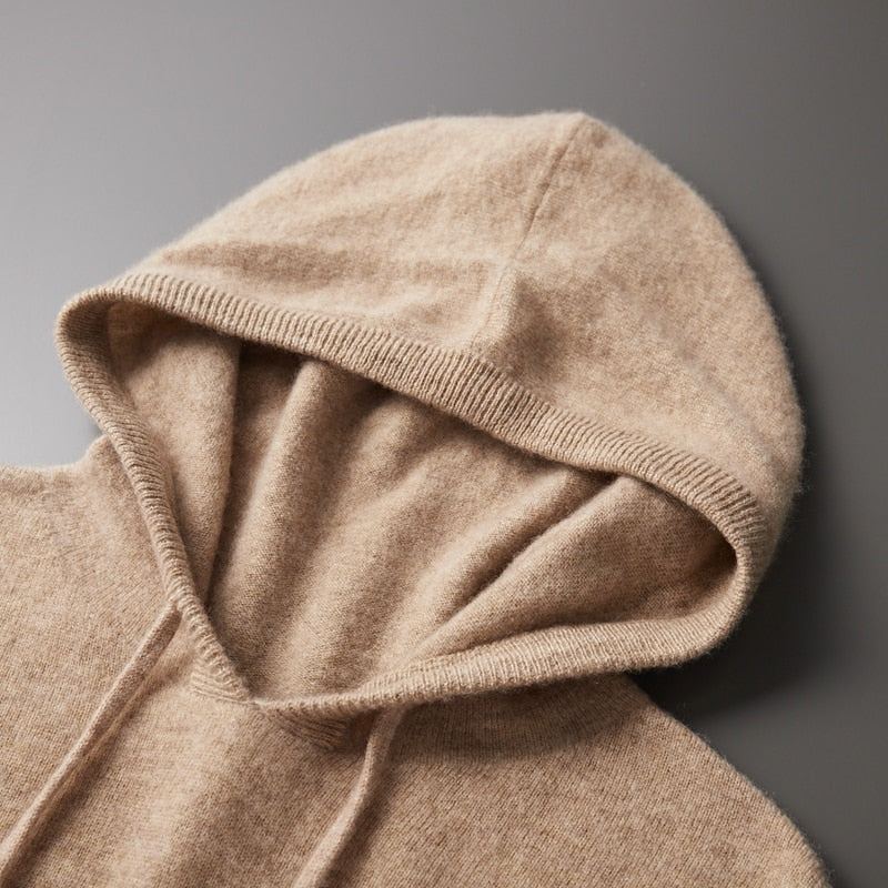 Giorgio 1953® Merino Ace Hoodie