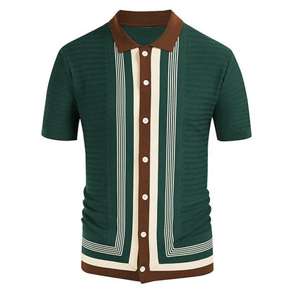 Sorrento Classic Summer Shirt