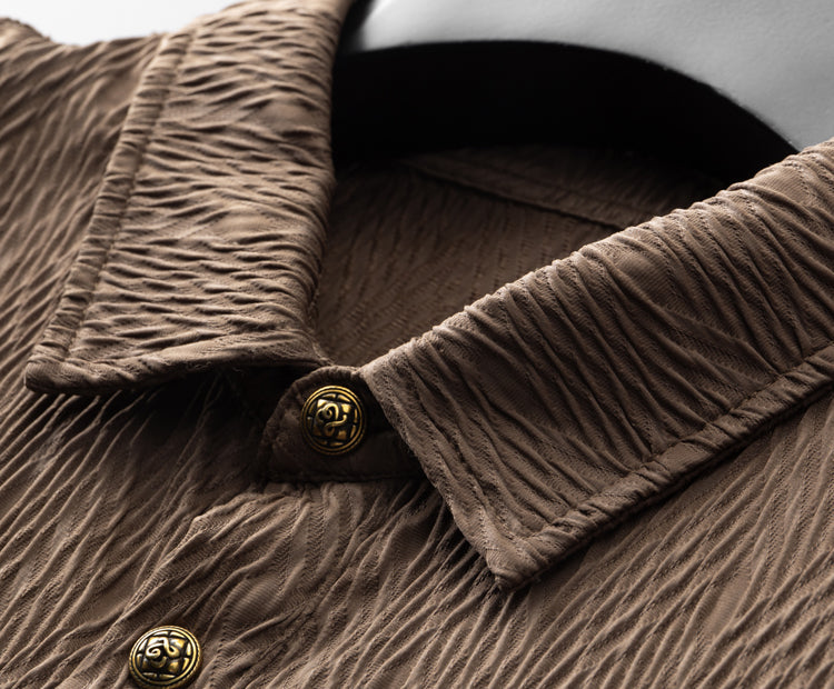 Logan's Prestige Polo Set