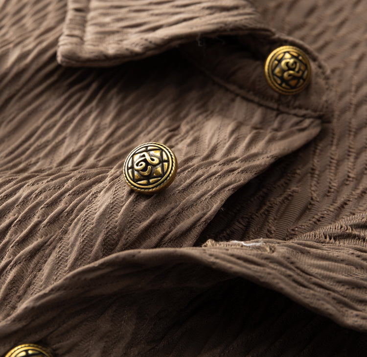 Logan's Prestige Polo Set