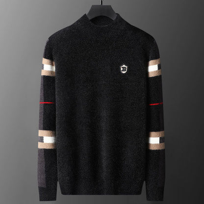 Berlington Men's Casual Sweater