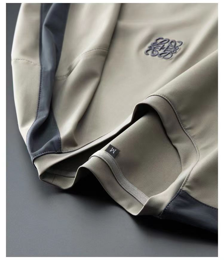 Jackson's Ice Silk Leisure Set
