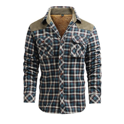 Conoman Men's Casual Jacket