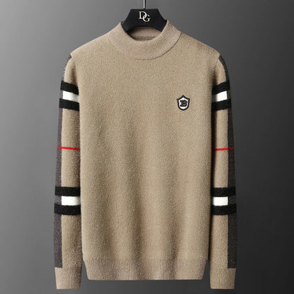 Berlington Men's Casual Sweater
