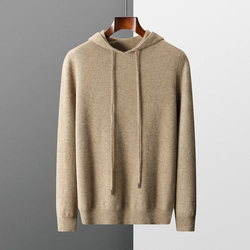Giorgio 1953® Merino Ace Hoodie
