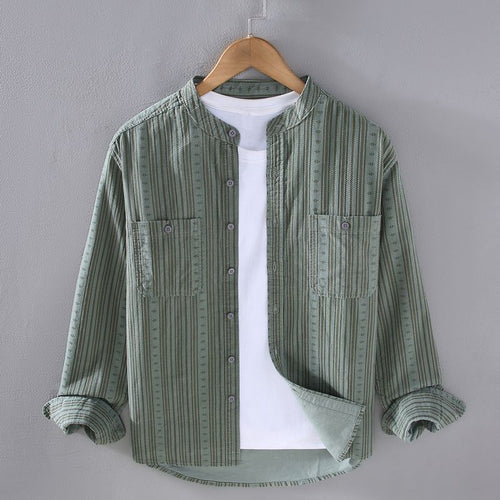 Noah Men's Classic Vintage Shirt