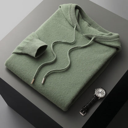 Giorgio 1953® Merino Ace Hoodie