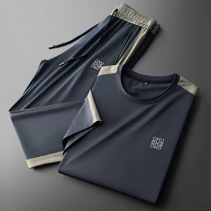 Jackson's Ice Silk Leisure Set
