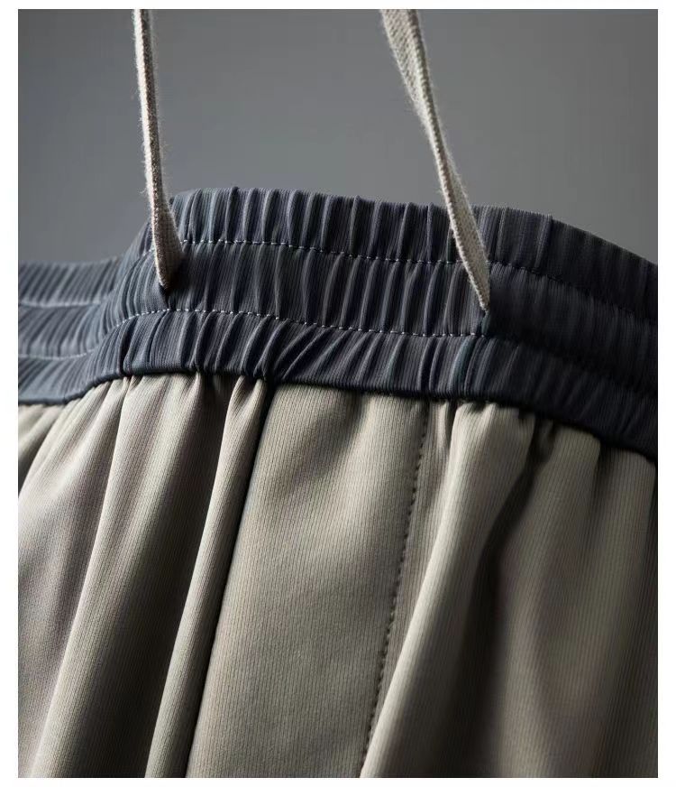 Jackson's Ice Silk Leisure Set