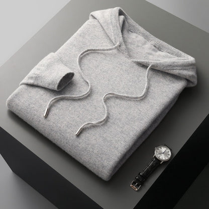 Giorgio 1953® Merino Ace Hoodie