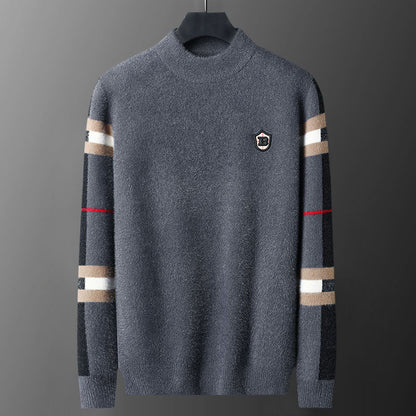 Berlington Men's Casual Sweater