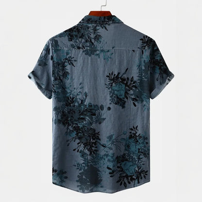 SuaveSands Leisure Shirt