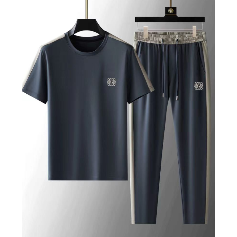 Jackson's Ice Silk Leisure Set