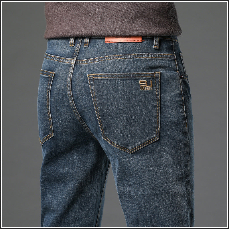 Premium Silvester Denim