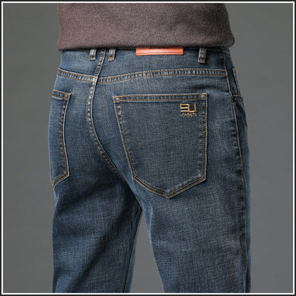 Premium Silvester Denim