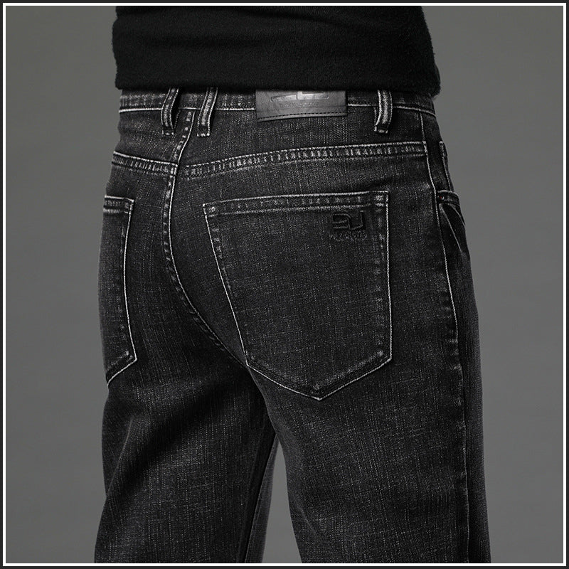 Premium Silvester Denim