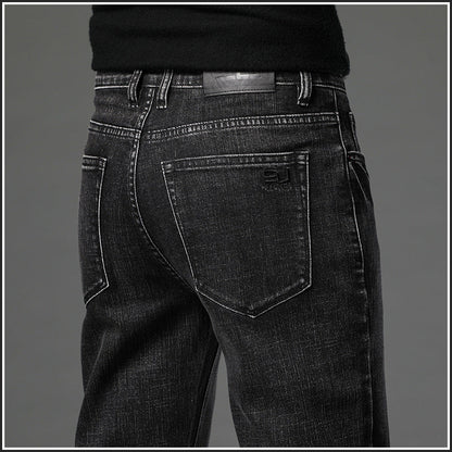 Premium Silvester Denim