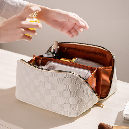 Robin Cosmetic Bag